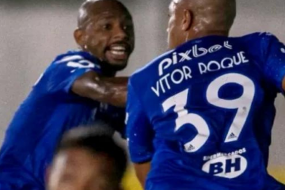Cruzeiro vence Tuntum/MA, avança na Copa do Brasil e fatura R$ 1,9 milhão.